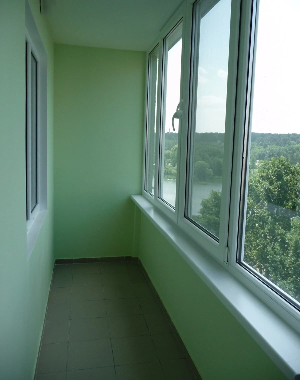 2-кімнатна квартира, Біличі: єВідновлення, метро Академмістечко - фото 1