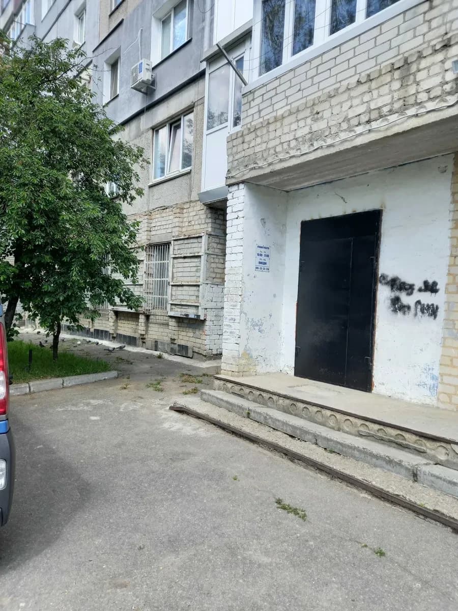 Приміщення, Подільський: два окремі входи, під житло або офіс - фото 3