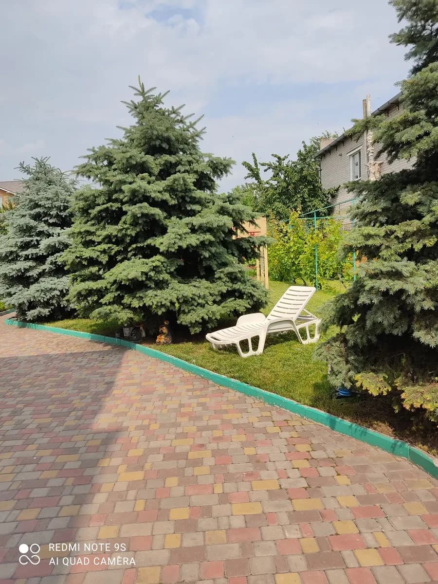 Будинок, Олександрівський: басейн, сауна, 15 соток - фото 2