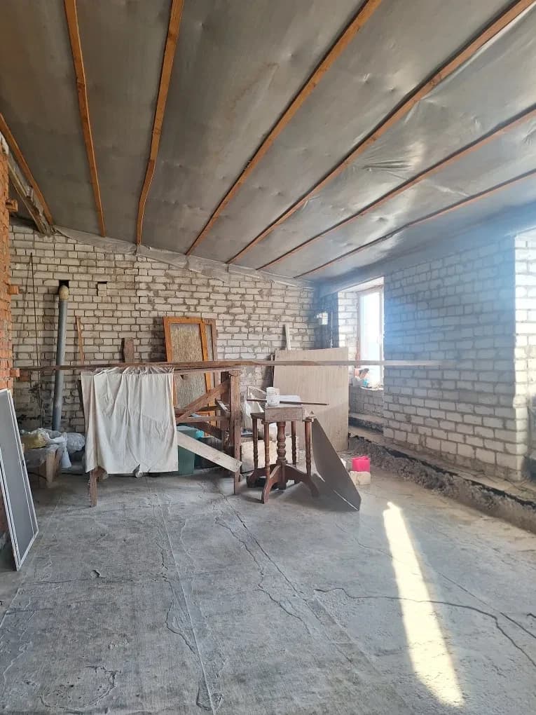 2-кімнатна квартира, Чорноморськ: газ підключено, від забудовника АББО - фото 3