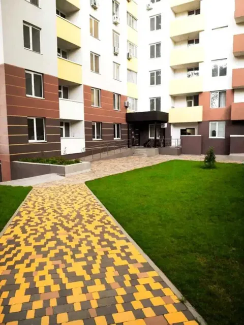 1-кімнатна квартира, Київ: новобудова, автономна котельня - фото 3