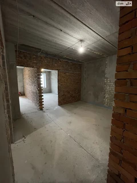 3-кімнатна квартира, Житомир: новобудова, газове опалення - фото 2