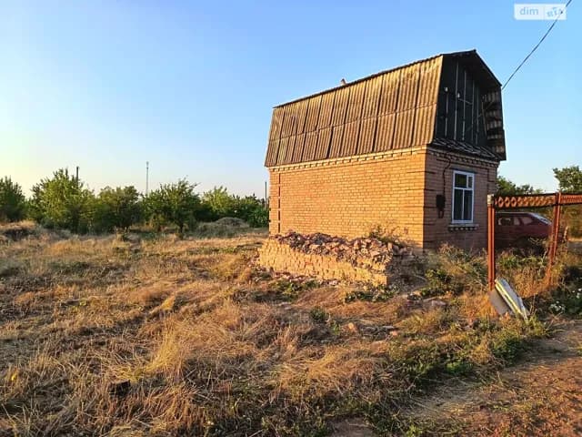 Дача, Дачі ДСК: цегляні стіни, опалення, можливий торг - фото 2