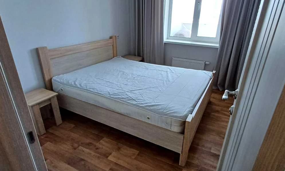 1-кімнатна квартира у ЖК Барвінок: вид на Дніпро, підземний паркінг - фото 4