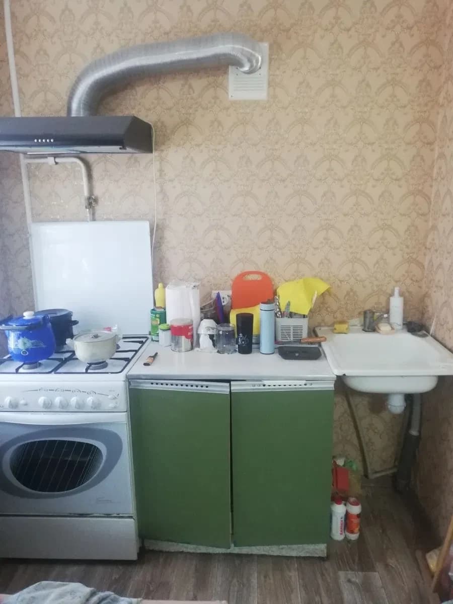 1-кімнатна квартира, Корабельний: єОселя, євроремонт - фото 1