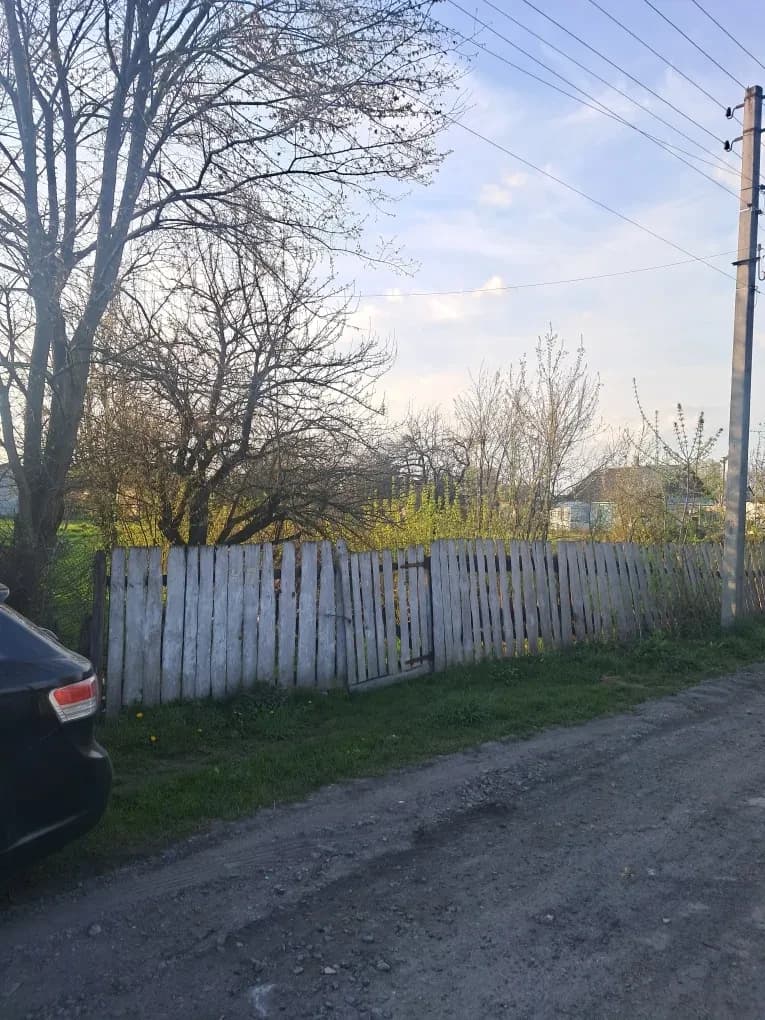 Ділянка 18 соток, Рудня: будинок, для будівництва, річка поруч - фото 3