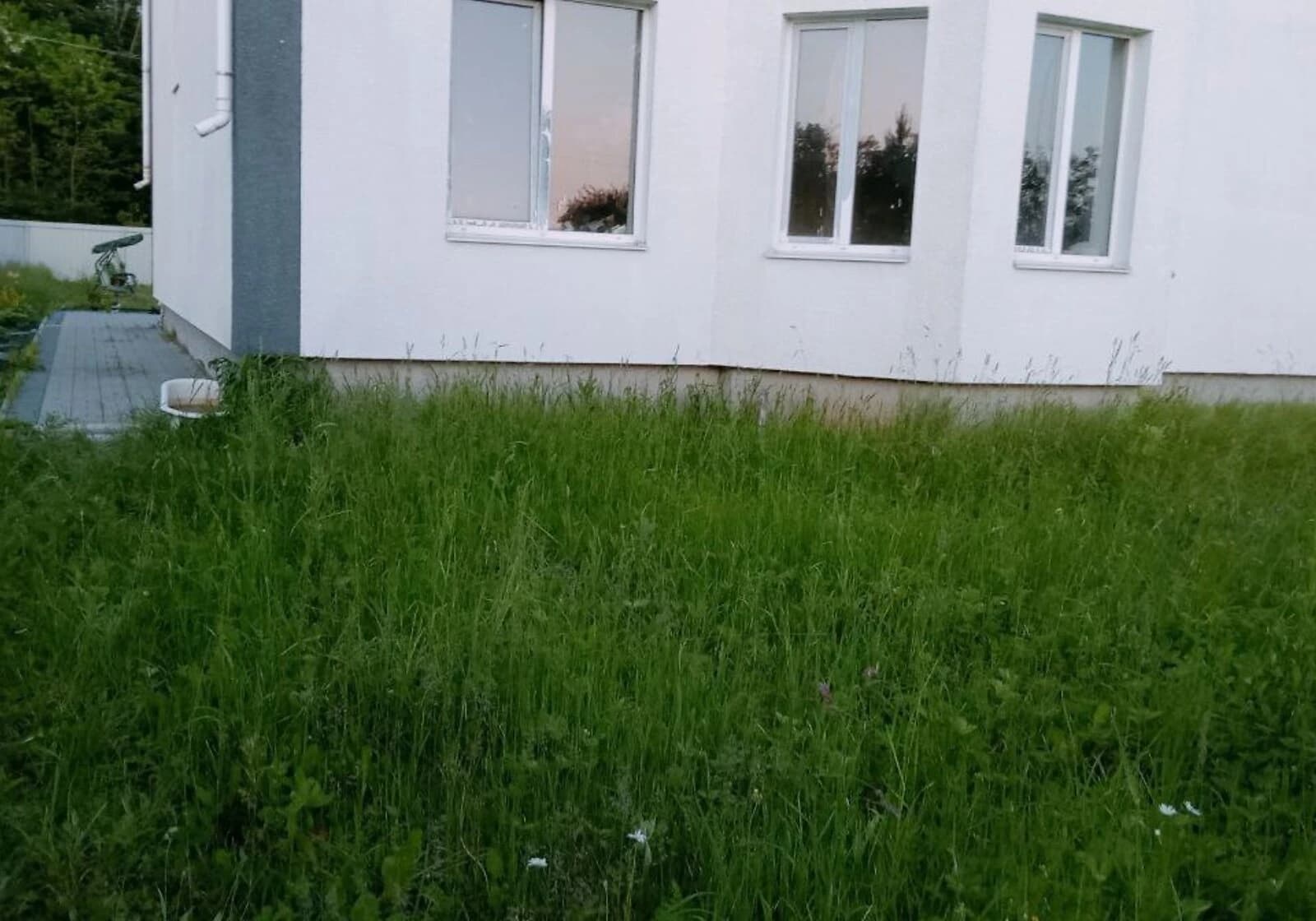 Будинок, Фурси: бесідка, свердловина, 16 соток - фото 4