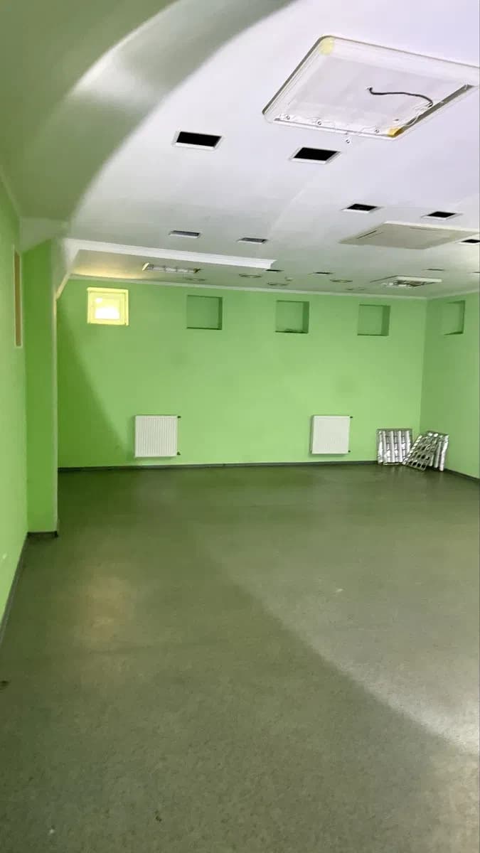 Приміщення, Центрально-Міський: паркова зона, два входи - фото 4
