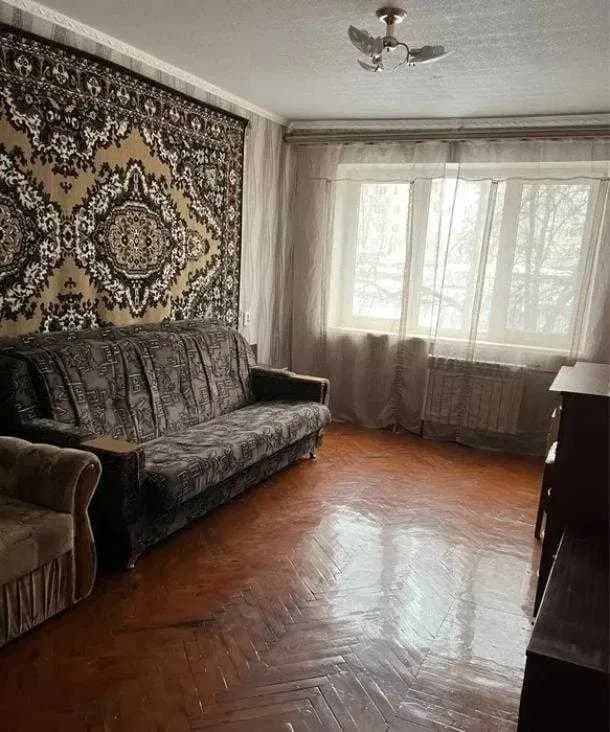 3-кімнатна квартира, Баварія: цегляний будинок, житловий стан - фото 5