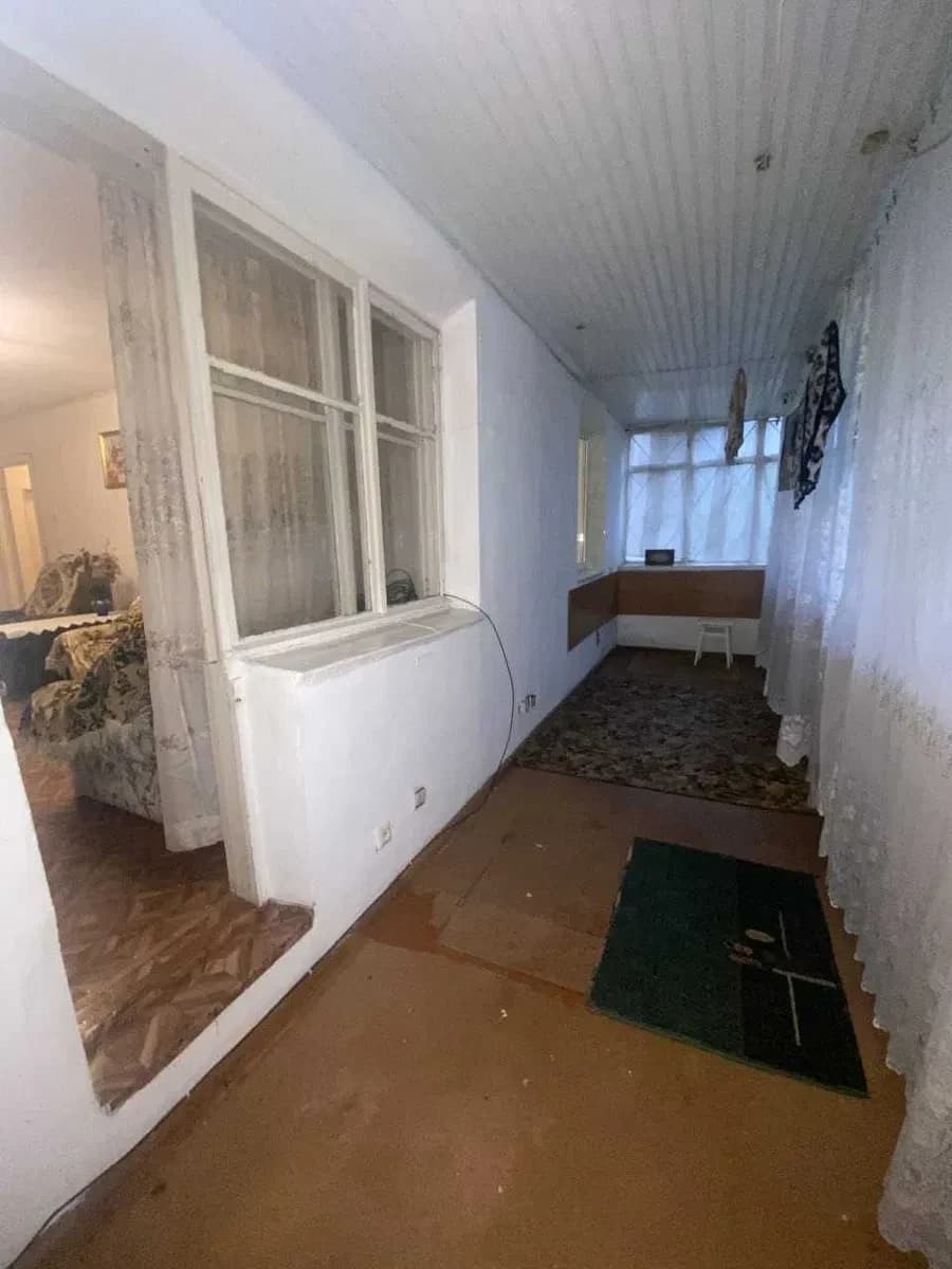 2-кімнатна квартира, Приморський: гаряча вода без світла, до моря 15 хв - фото 5