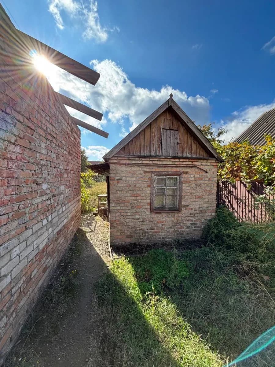 Котедж, Металургійний: під чистову обробку, тераса, єОселя - фото 4