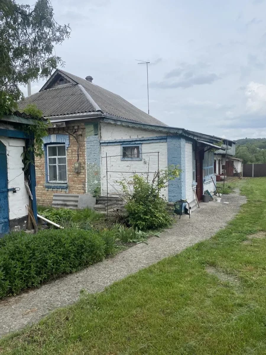 Дача, Красна Слобідка: став, гараж, газове опалення - фото 3