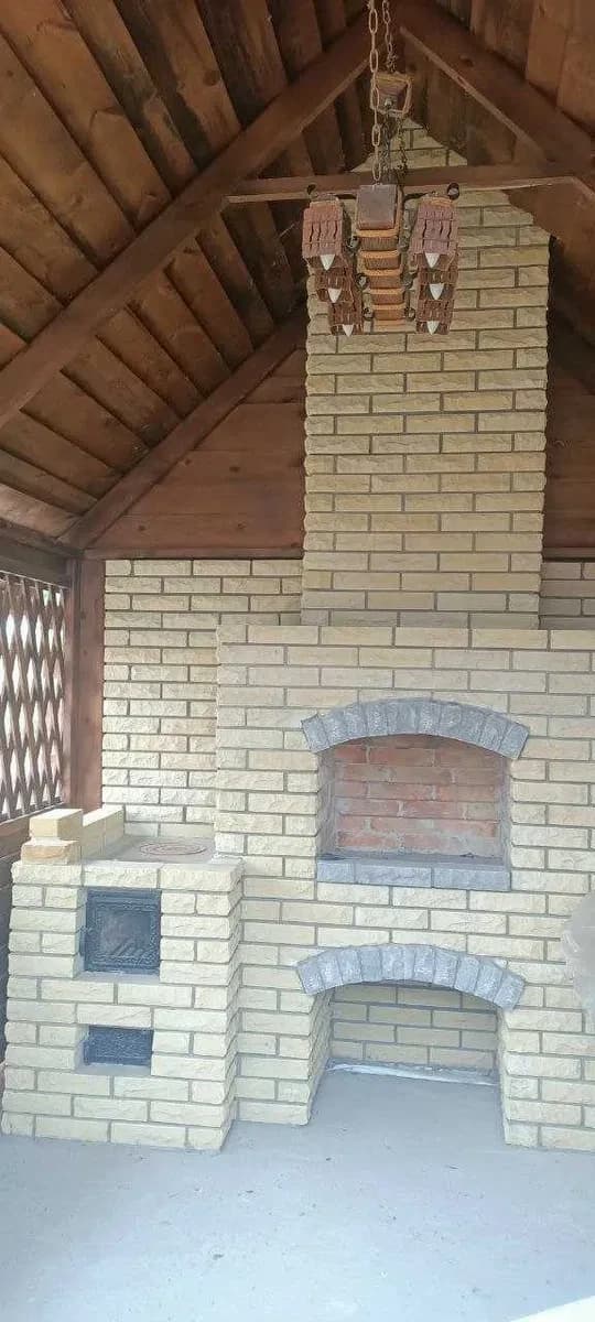 Будинок, Коробівка: вихід до води, власний пляж, спуск для катера - фото 5