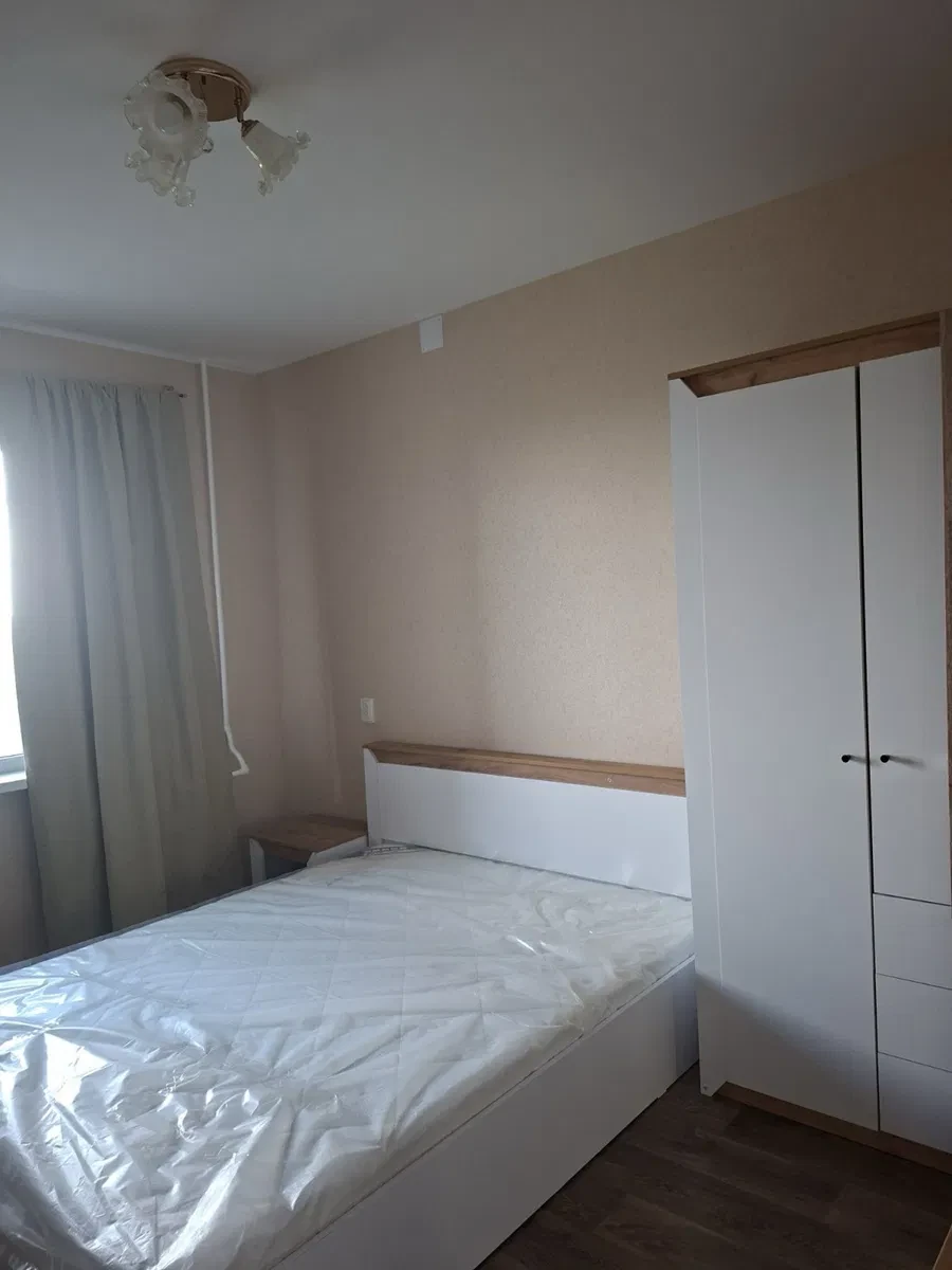 2-кімнатна квартира, Змичка: косметичний ремонт, можна з песиком - фото 3