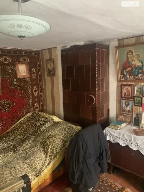 Будинок, Довжок: гараж, цегляні стіни - фото 4