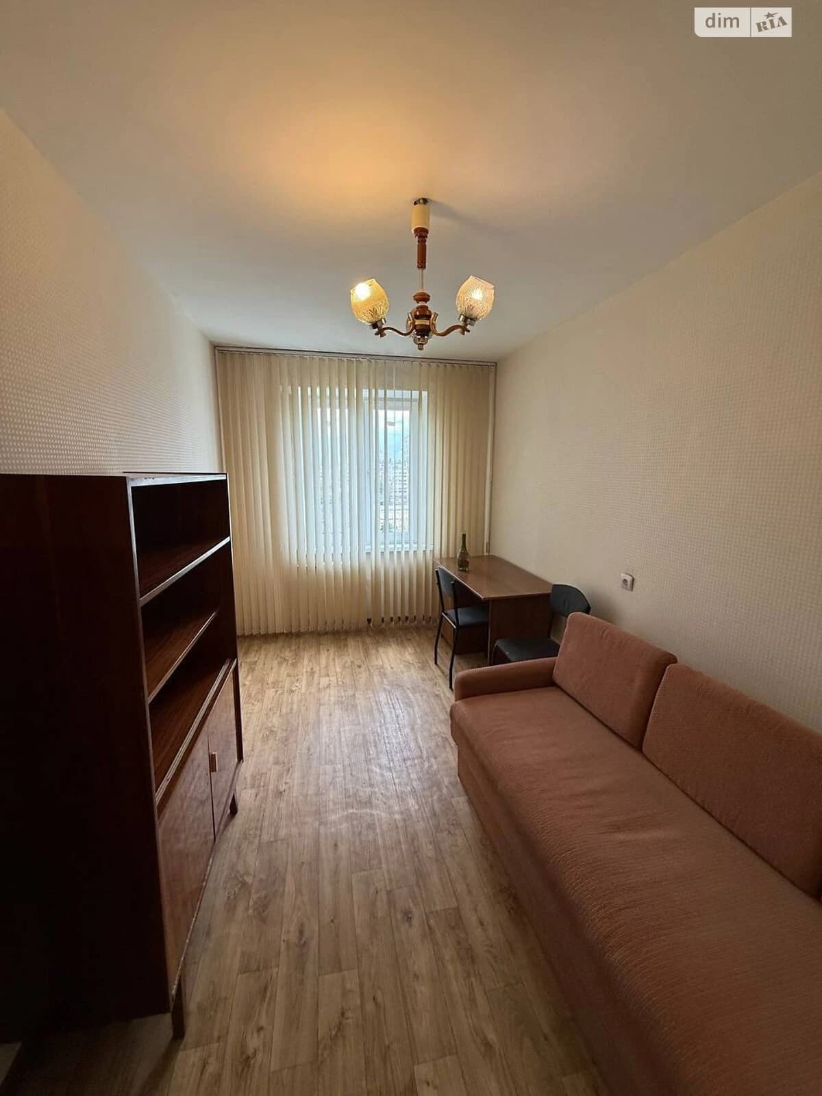 2-кімнатна квартира, Оболонь: косметичний ремонт, метро Мінська - фото 5