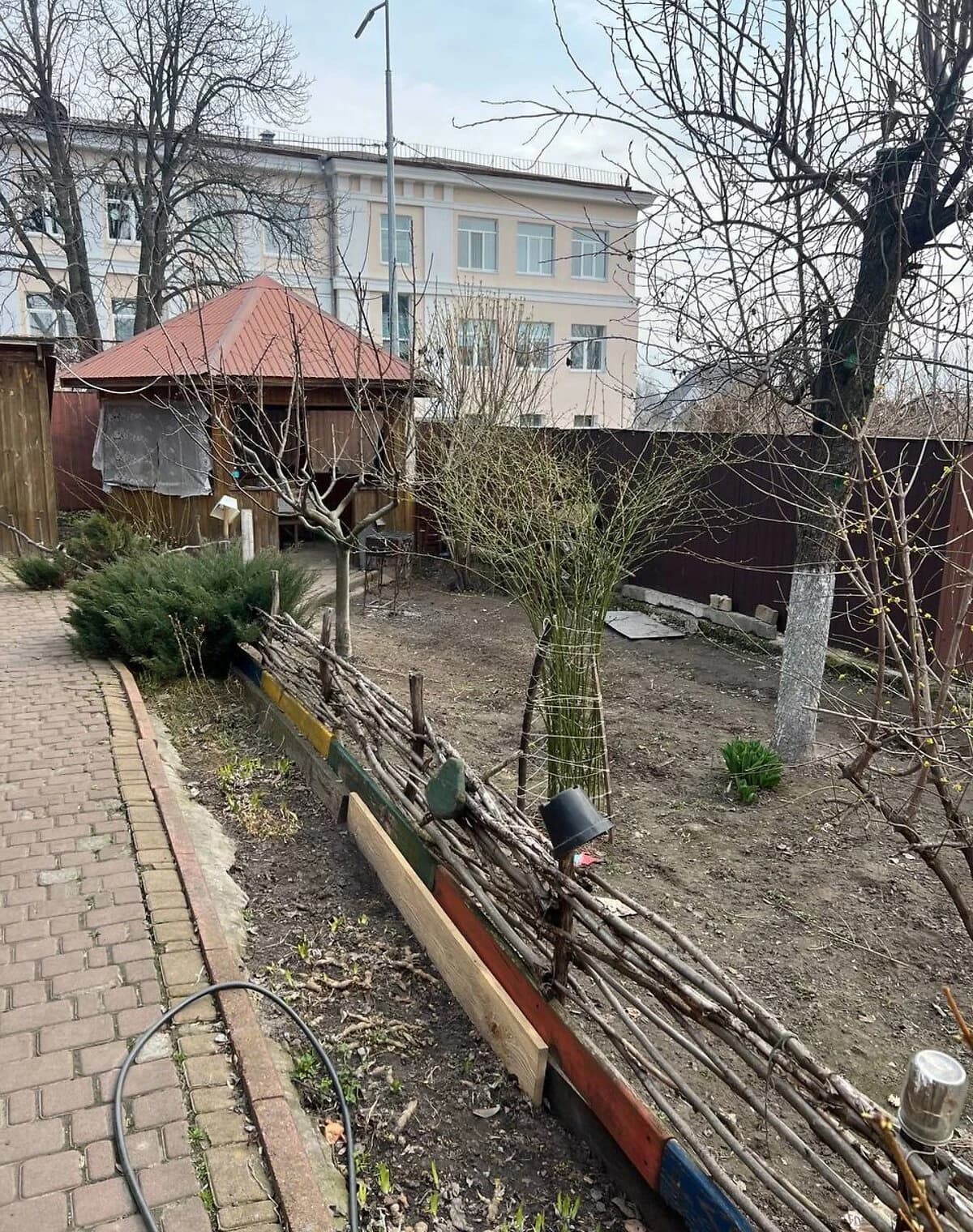 Будинок, Забайків'я: бесідка, басейн, баня / сауна - фото 4