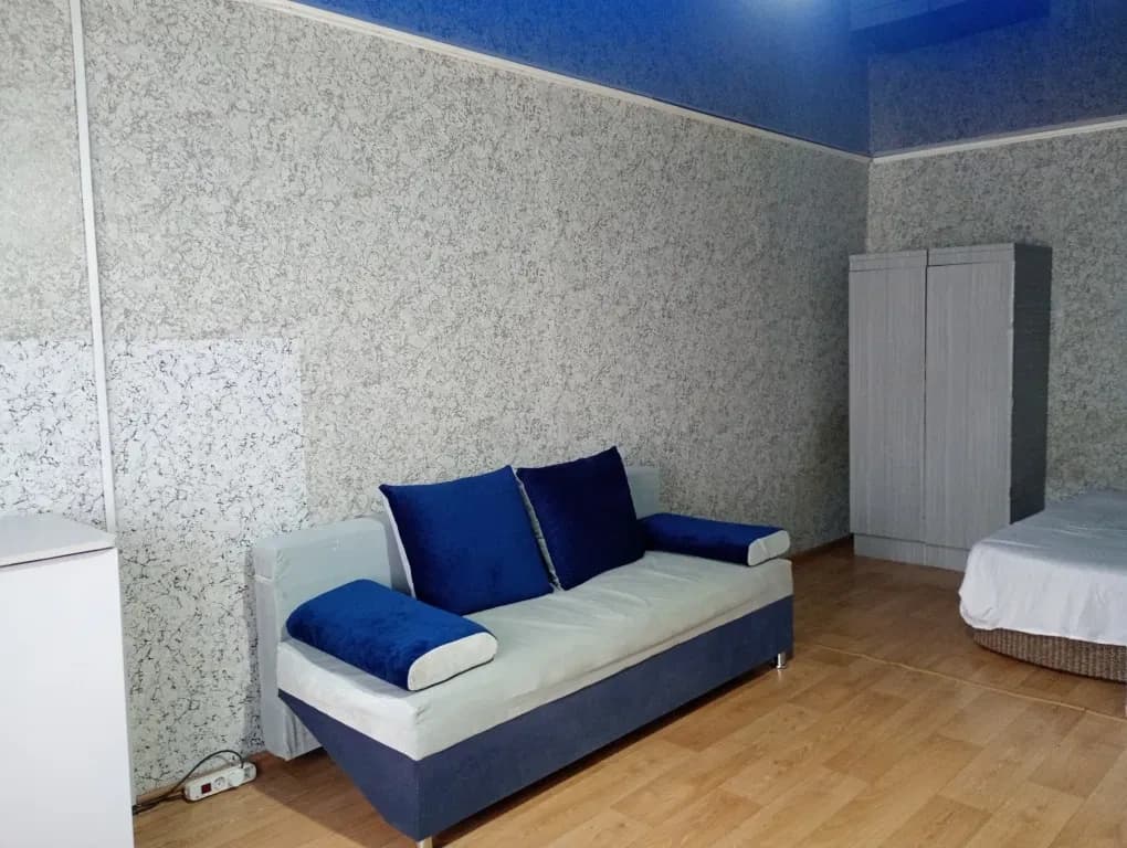 1-кімнатна квартира, Березинка: Лівобережний-1, ТЦ Караван - фото 3