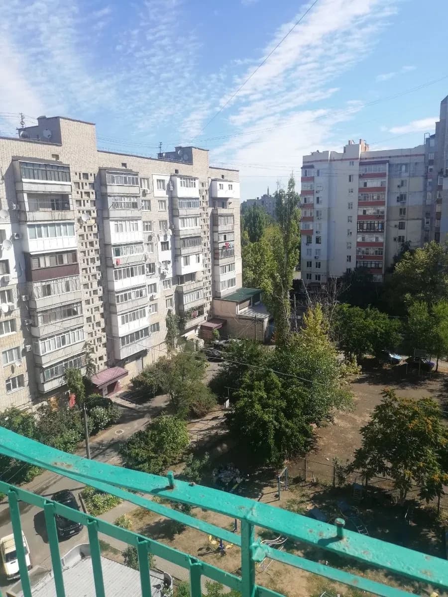 1-кімнатна квартира, Корабельний: єОселя, євроремонт - фото 3