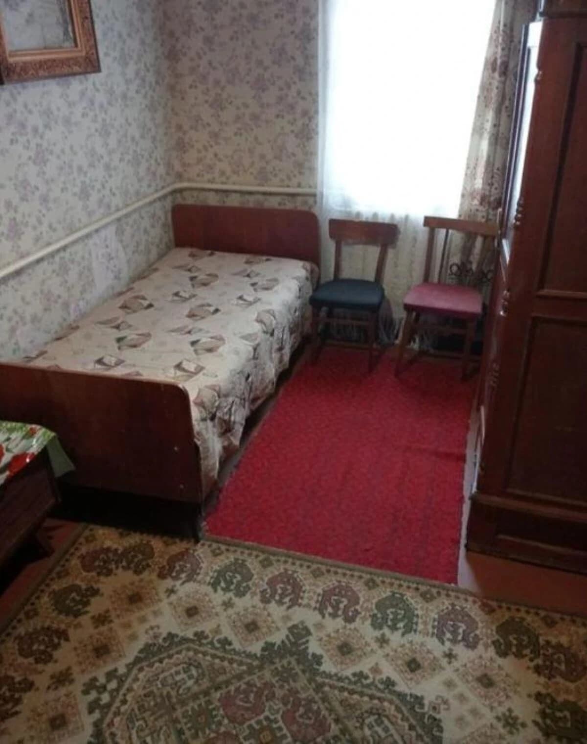 Частина будинку, Суми: гараж у дворі, сад, погріб - фото 4