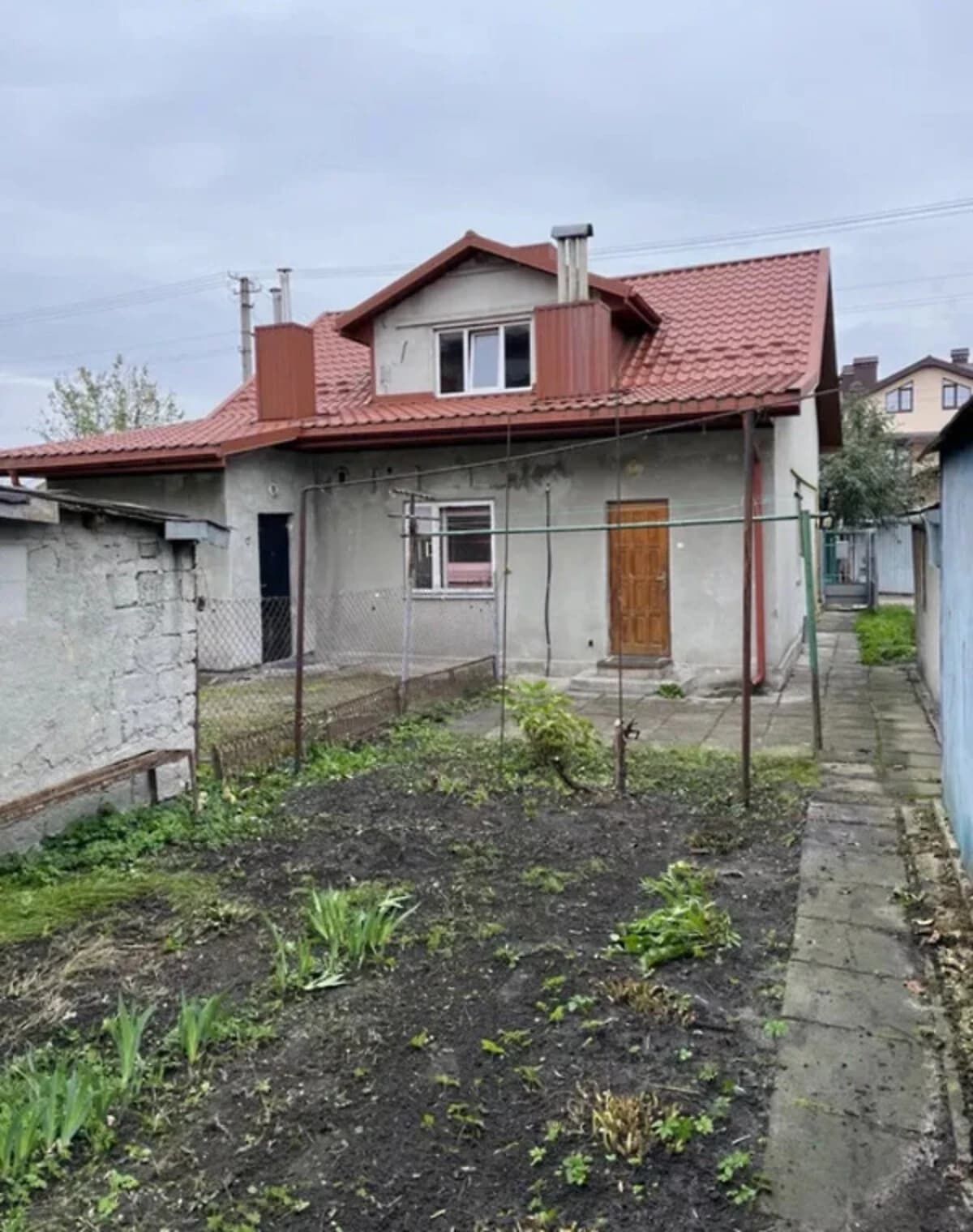 Будинок, Львів: гараж, 3.6 сотки, цегляні стіни - фото 2