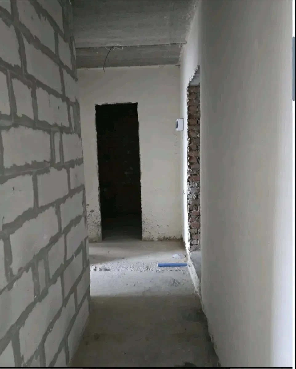 2-кімнатна квартира у ЖК Spring Town New Riviera: роздільні кімнати - фото 5