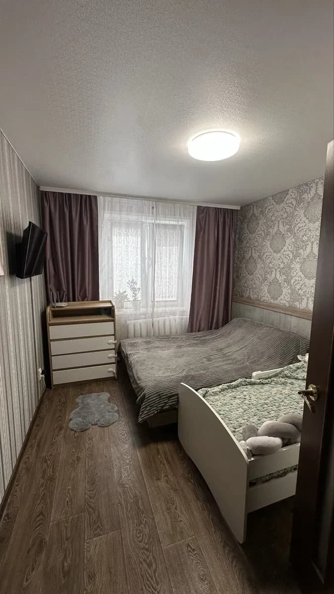 2-кімнатна квартира, Тернівка: єОселя, нові лічильники - фото 4
