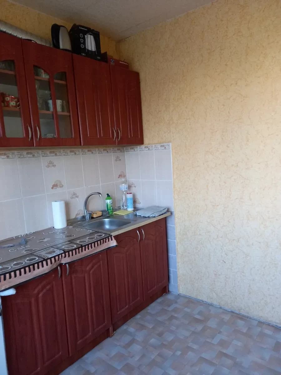 2-кімнатна квартира, Артема: меблі й техніка, косметичний ремонт - фото 2