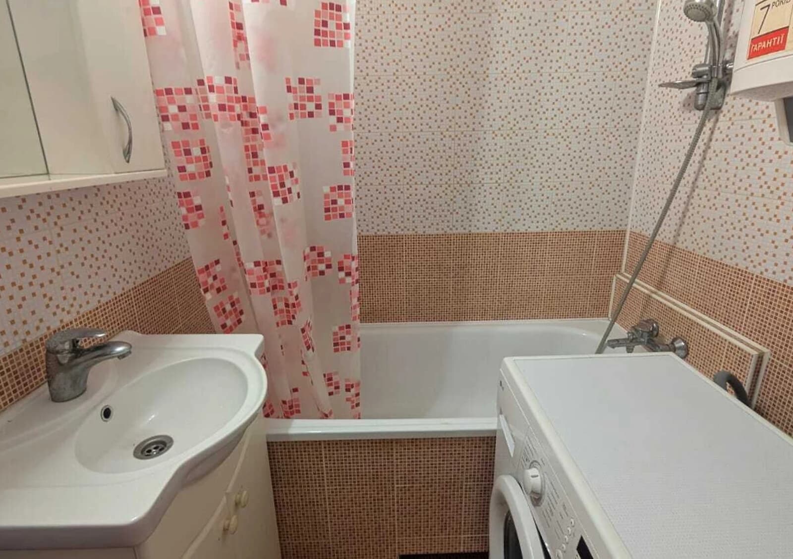 2-кімнатна квартира, Соснівський: інтернет і вода без світла - фото 5