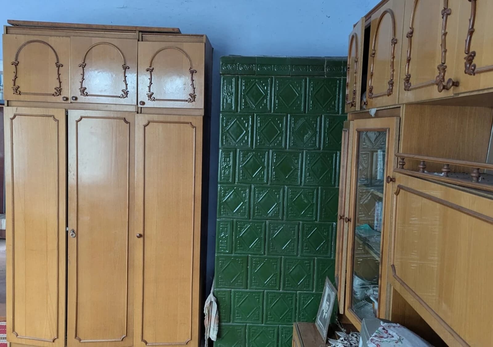 Будинок, Чуньків: гараж, 200 соток, літня кухня - фото 4