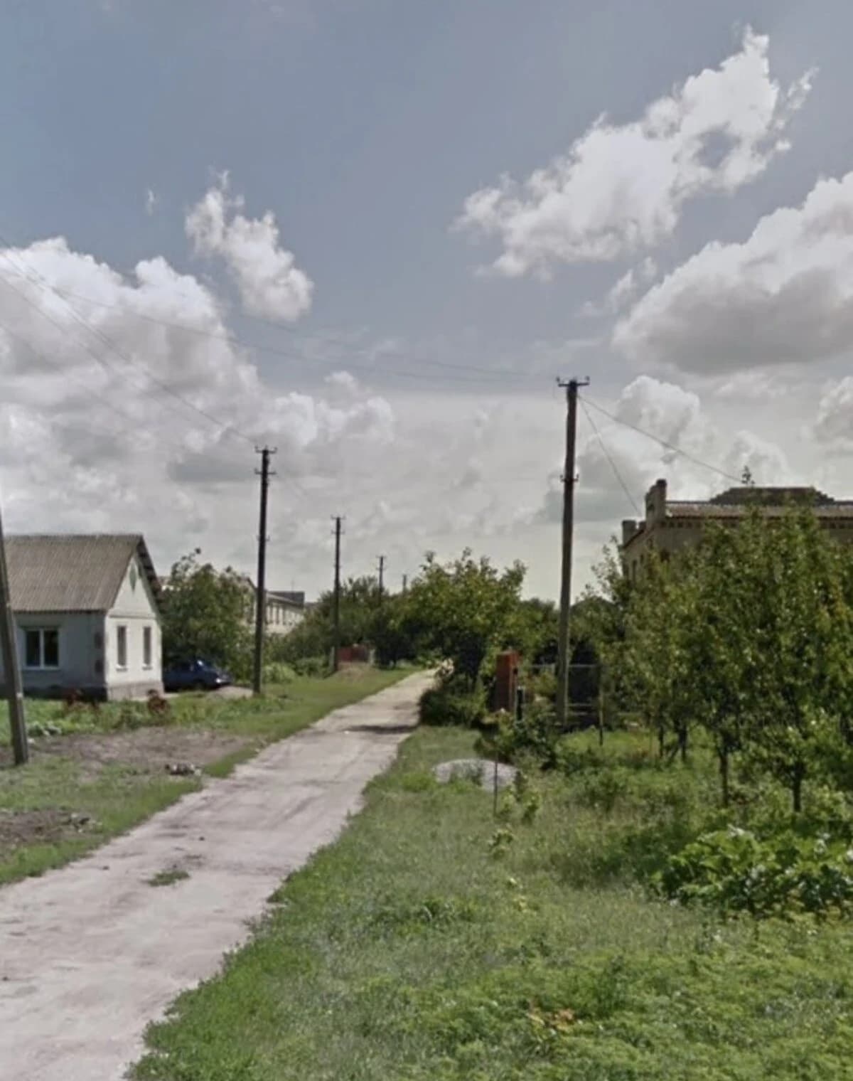 Ділянка 24 соток, Кропивницький: під житлову забудову - фото 1