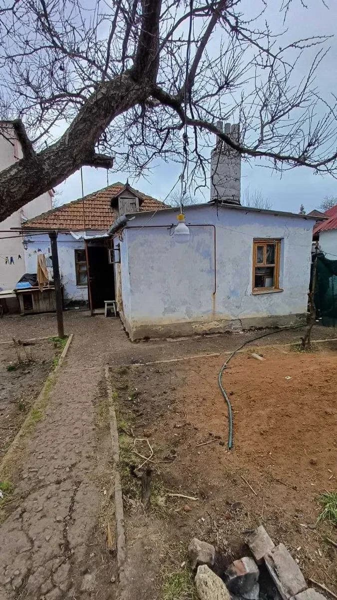 Частина будинку, Інгульський: ЮТЗ, 2,50 сотки, торг - фото 2