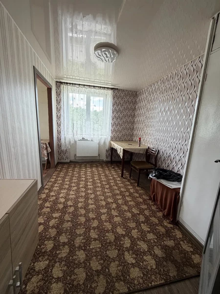 3-кімнатна квартира, Меліоративне: індивідуальне газове опалення - фото 2