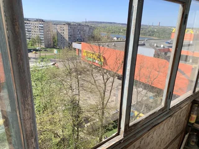3-кімнатна квартира, Золота Поляна: зупинка Терра, центр, річка - фото 3
