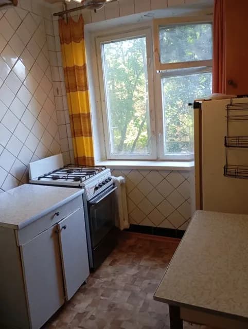 1-кімнатна квартира, Центральний: меблі й техніка, торг - фото 5