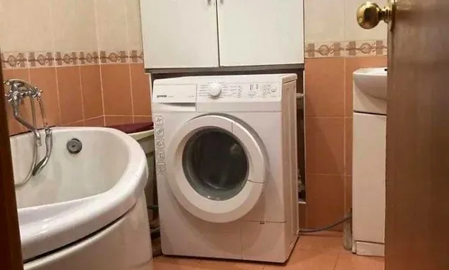 2-кімнатна квартира, Шевченківський: сталінка, два балкони - фото 5