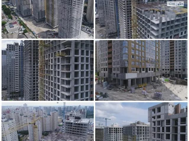 1-кімнатна квартира, Дарницький: здача у 2027, не використовувалась - фото 3