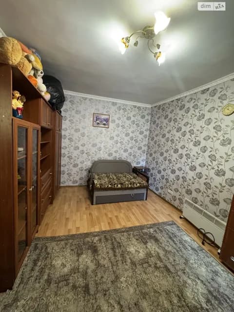 1-кімнатна квартира, Середня: косметичний ремонт, кондиціонер - фото 1