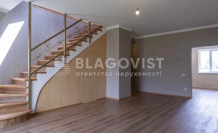 Будинок, Нижні Бортничі: єОселя, єВідновлення, автономна інженерія - фото 5