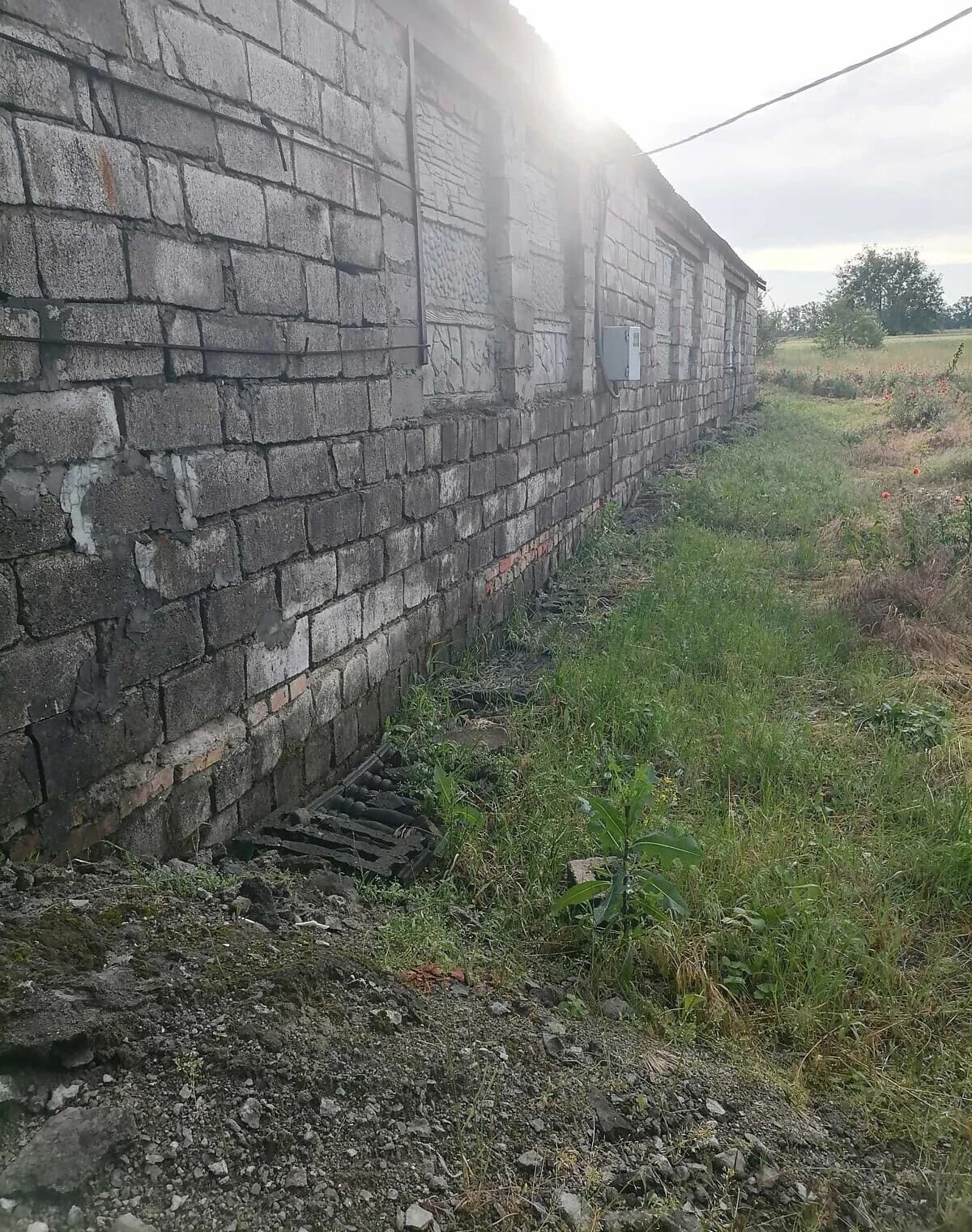 Будинок, Березнуватівка: централізоване опалення, стіни зі шлакоблоку - фото 5
