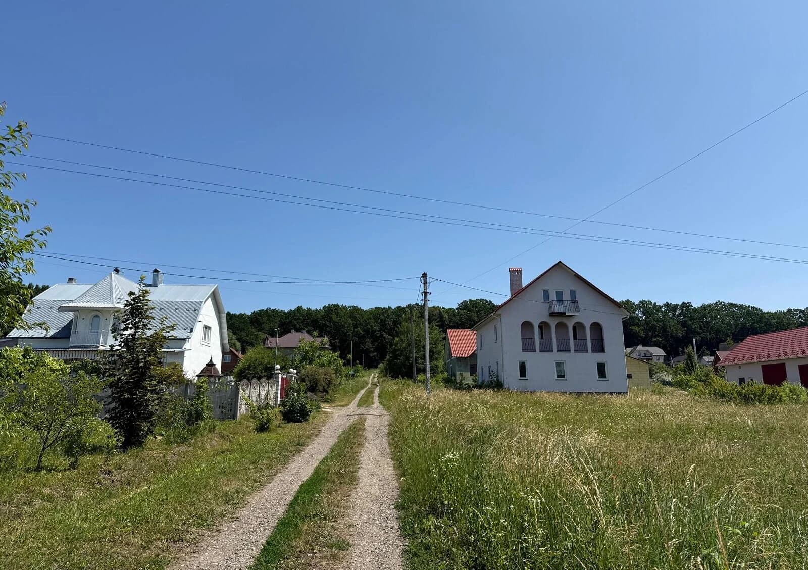 Дуплекс, Сторожинець: веранда, гараж, літня кухня - фото 2