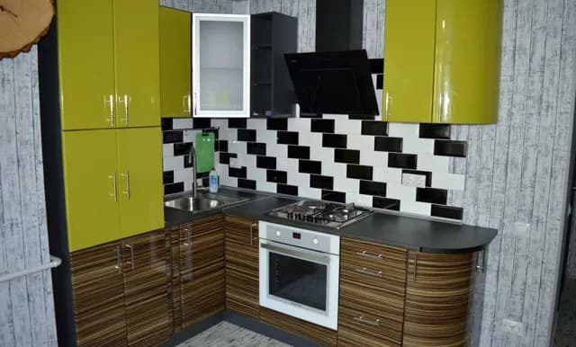 1-кімнатна квартира у ЖК Лісова казка: тепла підлога, ліс поруч - фото 4
