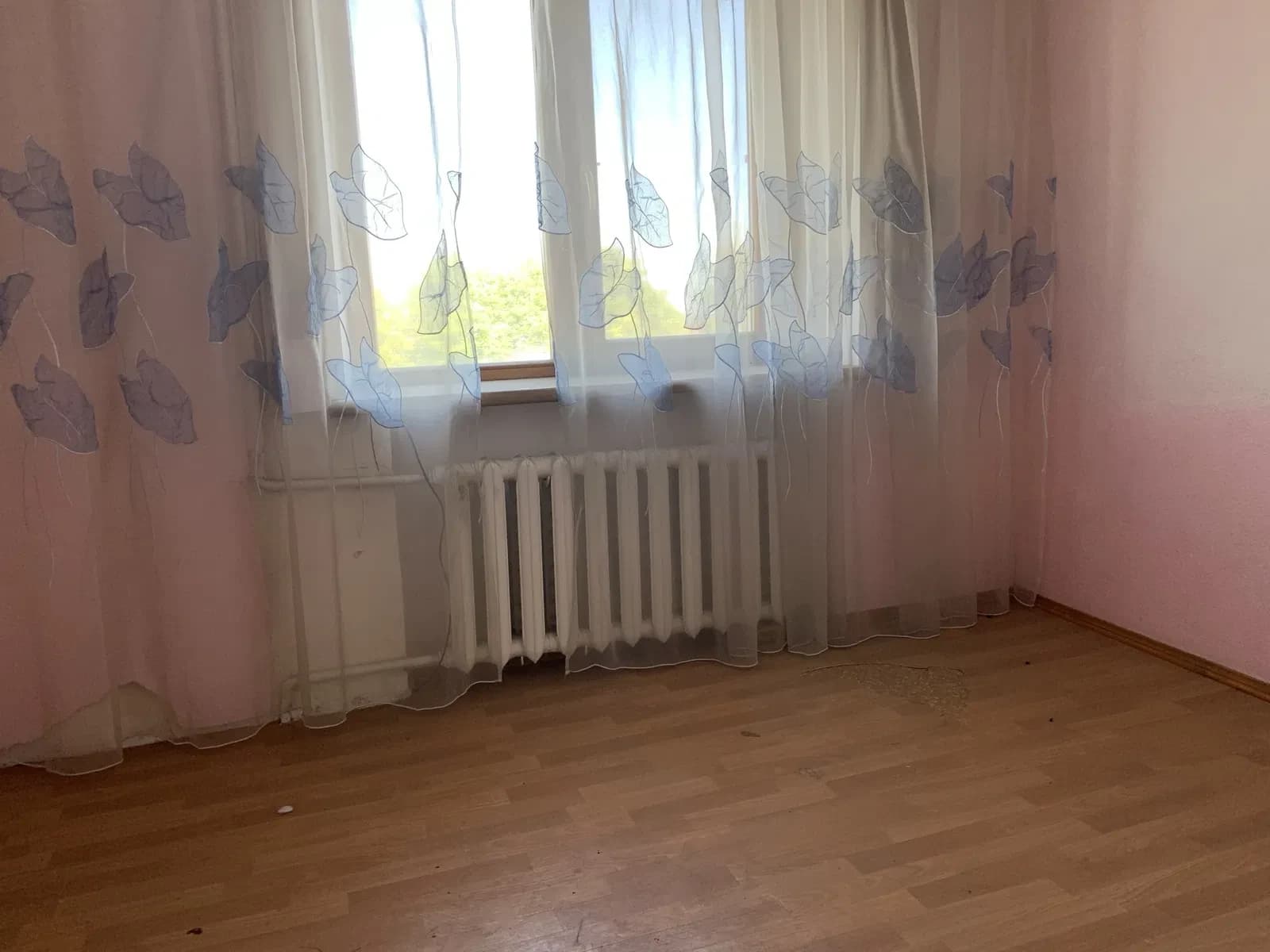 3-кімнатна квартира, Білгород-Дністровський: світло не вимикають - фото 2