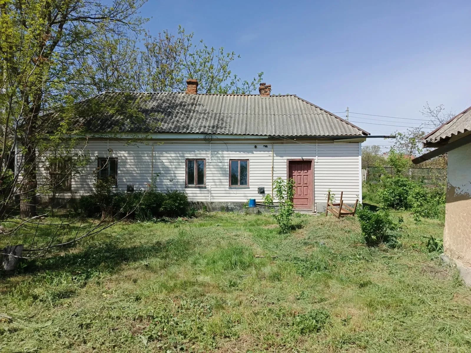 Будинок, Богопіль: газове опалення, вода в будинку, річка поруч - фото 2