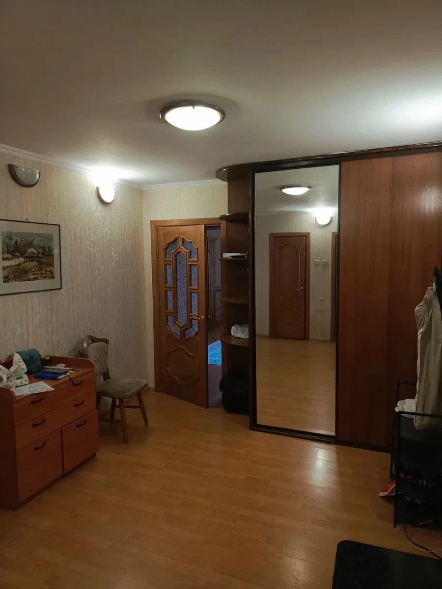 2-кімнатна квартира, Дарницький: метро Позняки 3 хв, можна з котиком - фото 5