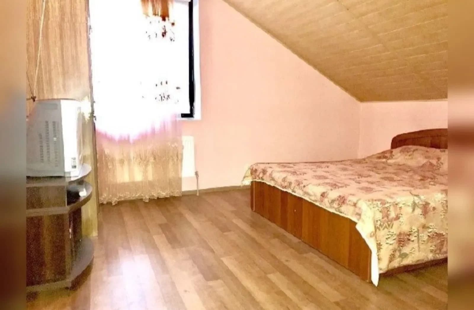 Кімната, Київський: окремий вхід, можна з котиком - фото 4