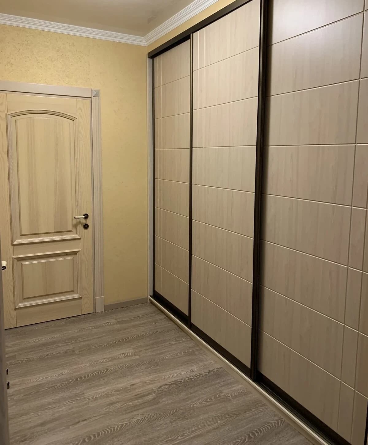 4-кімнатна квартира, Полтава: кухня-студія, резервне живлення - фото 5