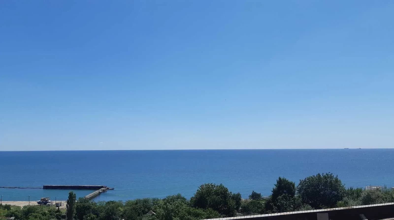 Студія у ЖК Авіньон: біля моря, підземний паркінг - фото 2
