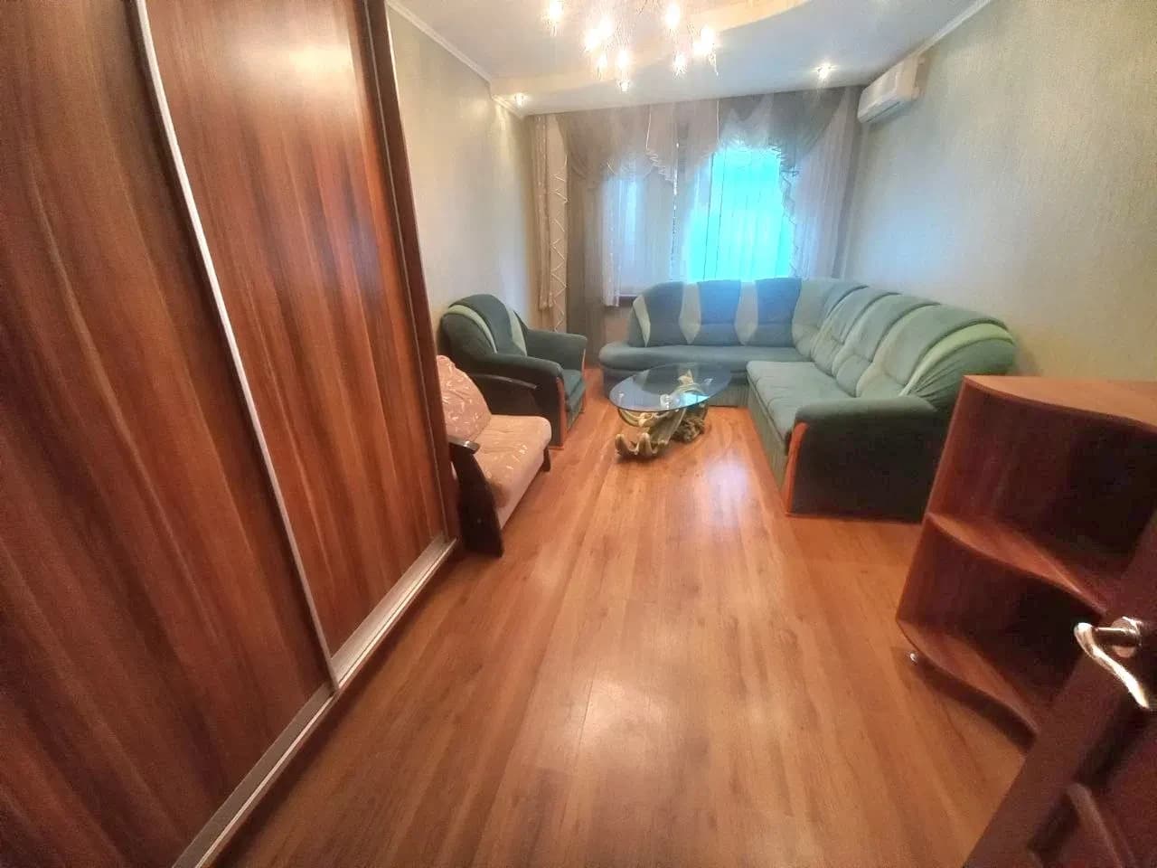 3-кімнатна квартира, Київський: авторський проект, можна з дітьми - фото 4