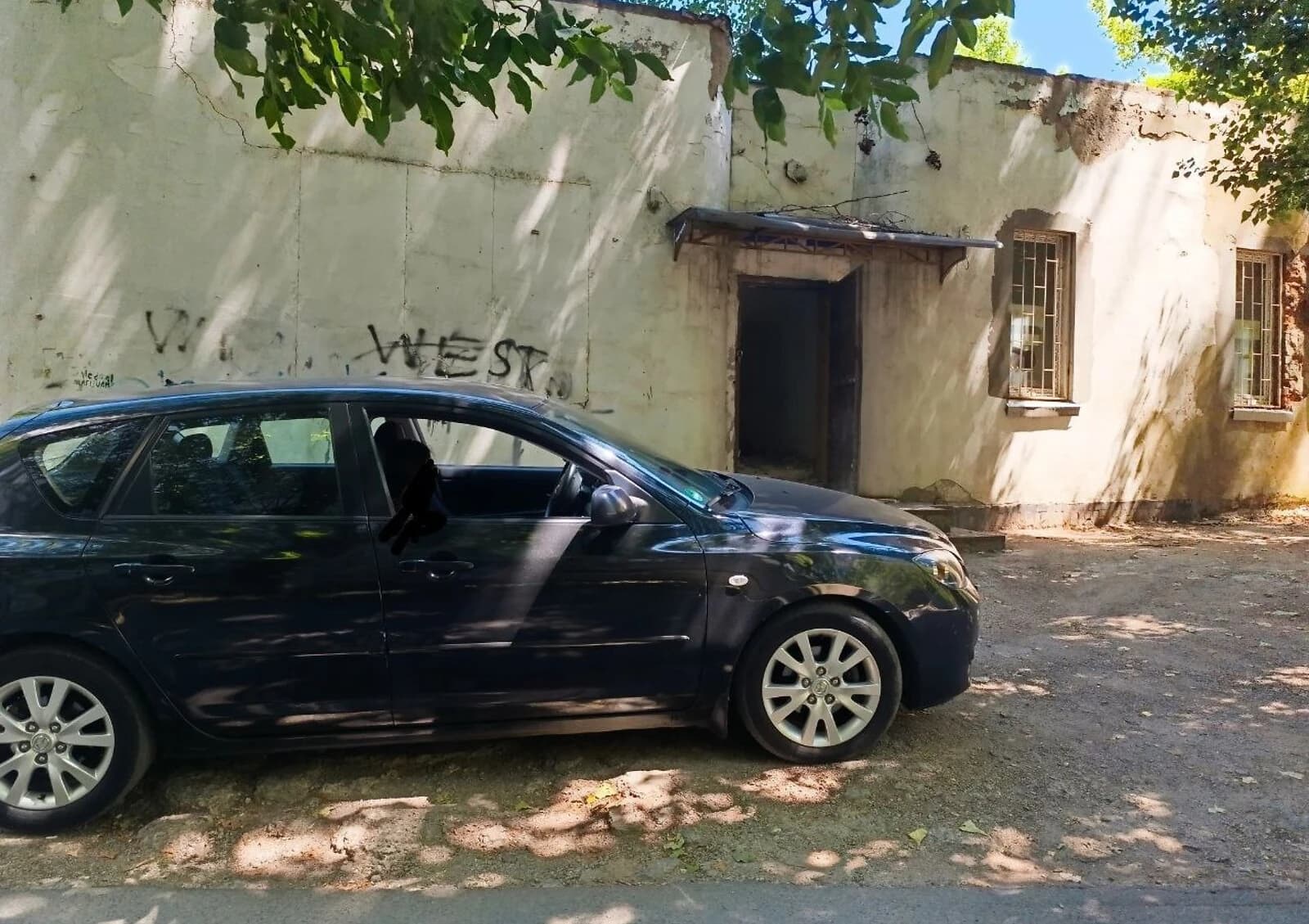 Приміщення, Бєляєва: без оздоблювальних робіт, відкрита стоянка - фото 3